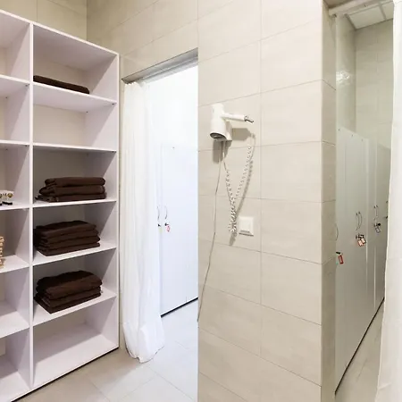 Hotell Ski Lift 7