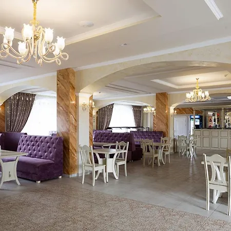 Ski Lift 7 Hotel 3*